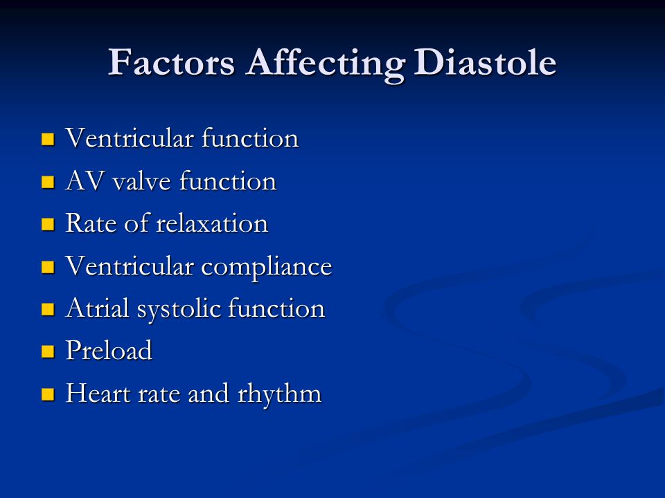Factors Influencing Hrm